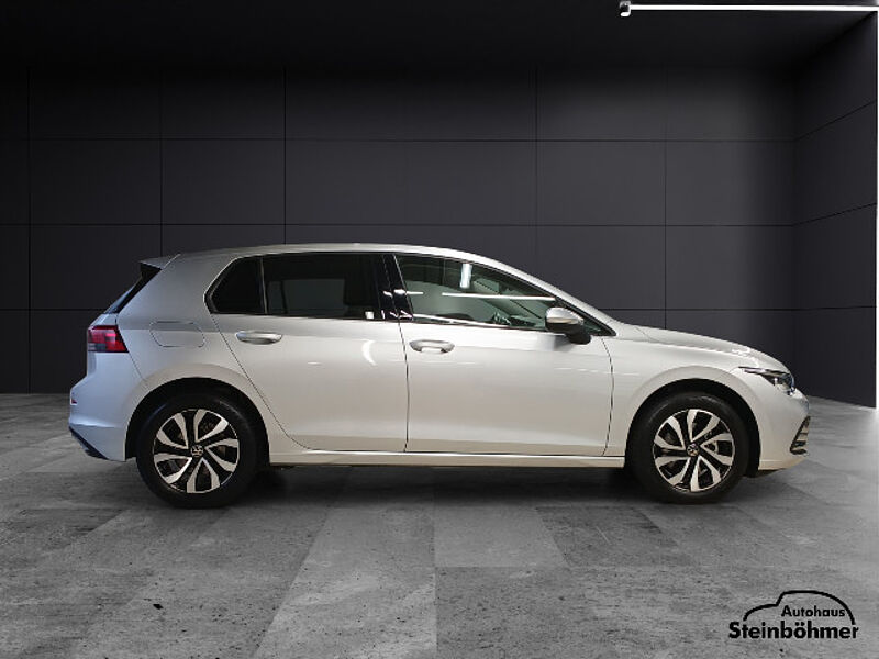 Volkswagen Golf Active 1.5eTSI DSG Navi LED Sitzhzg ACC