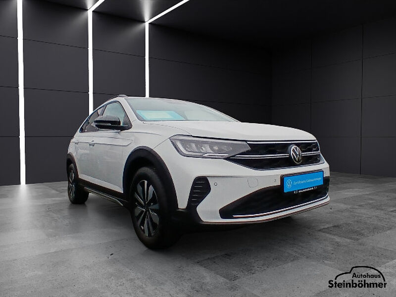 Volkswagen Taigo Goal 1.0TSI Navi LED Sitzhzg. Parkpilot