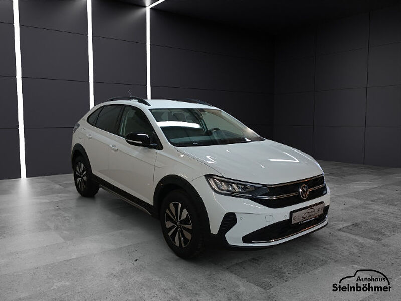 Volkswagen Taigo Goal 1.0TSI Navi LED Sitzhzg. Parkpilot