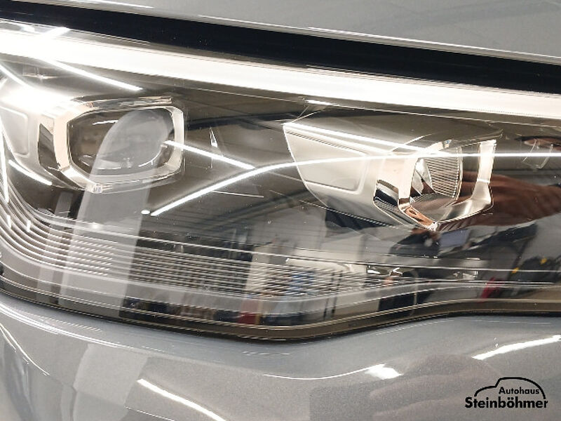 Volkswagen Tiguan GOAL 2.0TDI Navi AHK LED SHZ AreaView