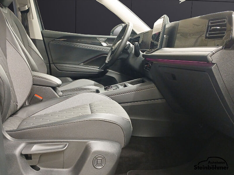 Volkswagen Tiguan GOAL 2.0TDI Navi AHK LED SHZ AreaView