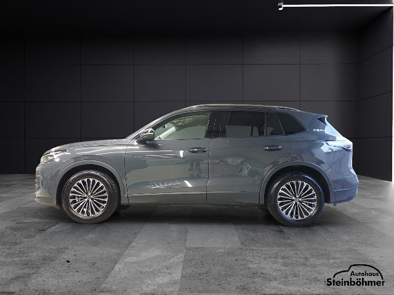 Volkswagen Tiguan GOAL 2.0TDI Navi AHK LED SHZ AreaView