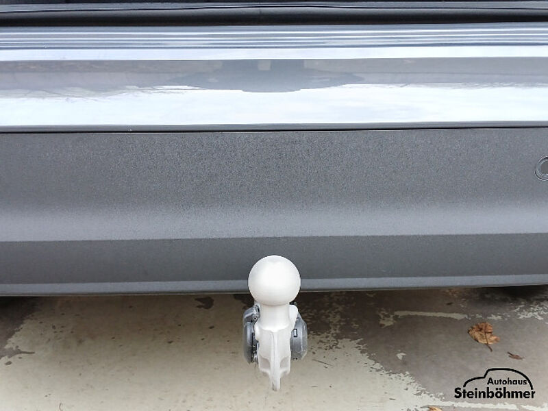 Volkswagen Tiguan GOAL 2.0TDI Navi AHK LED SHZ AreaView