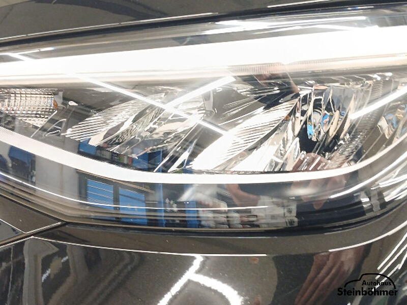 Volkswagen ID.4 Pro Performance AHK Sideassist ACC Navi