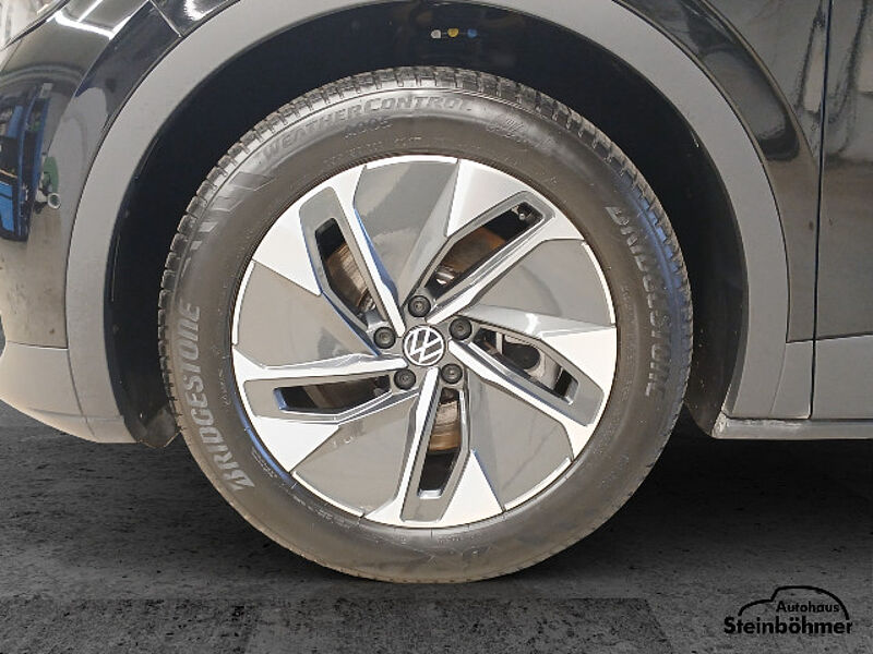 Volkswagen ID.4 Pro Performance AHK Sideassist ACC Navi