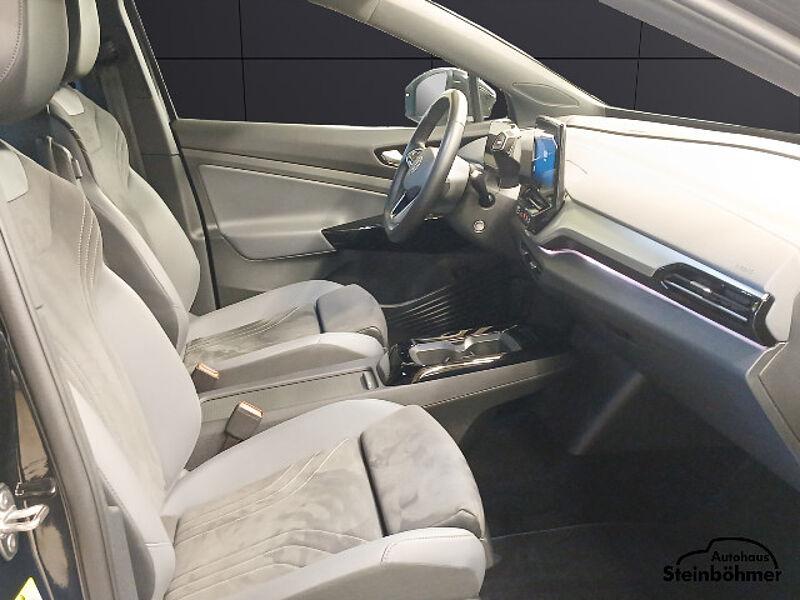 Volkswagen ID.4 Pro Performance AHK Sideassist ACC Navi