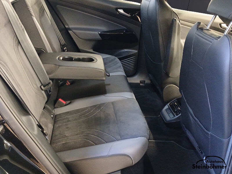 Volkswagen ID.4 Pro Performance AHK Sideassist ACC Navi