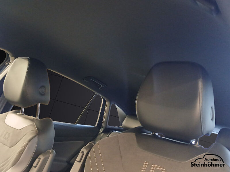 Volkswagen ID.4 Pro Performance AHK Sideassist ACC Navi