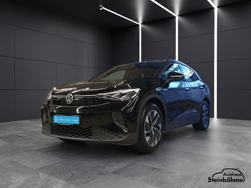 Volkswagen ID.4 Pro Performance AHK Sideassist ACC Navi