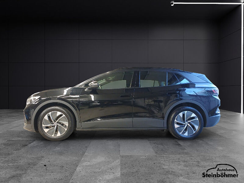 Volkswagen ID.4 Pro Performance AHK Sideassist ACC Navi