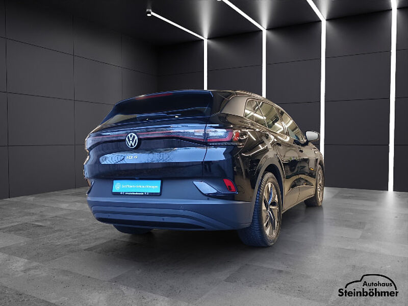 Volkswagen ID.4 Pro Performance AHK Sideassist ACC Navi