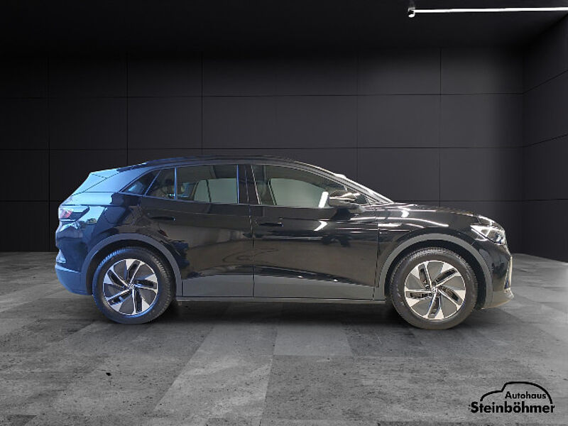 Volkswagen ID.4 Pro Performance AHK Sideassist ACC Navi