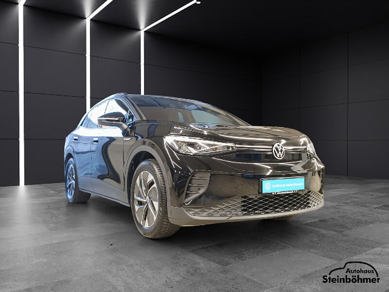 Volkswagen ID.4 Pro Performance AHK Sideassist ACC Navi