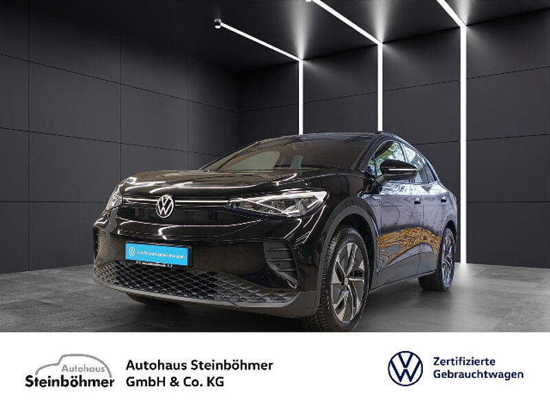 Volkswagen ID.4 Pro Performance AHK Navi LED Kamera ACC