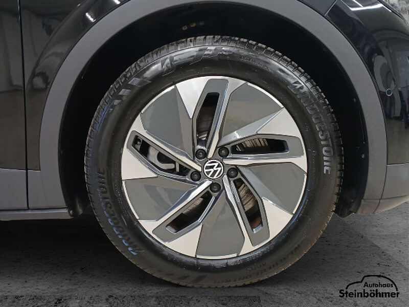 Volkswagen ID.4 Pro Performance AHK Navi LED Kamera ACC