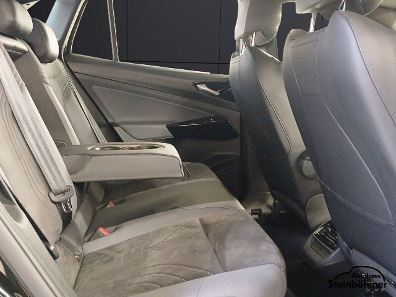 Volkswagen ID.4 Pro Performance AHK Navi LED Kamera ACC