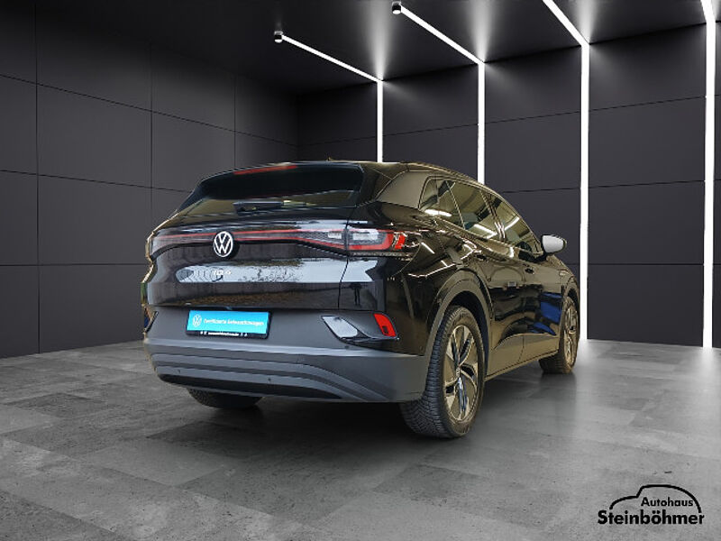Volkswagen ID.4 Pro Performance AHK Navi LED Kamera ACC