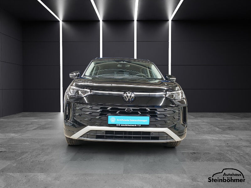 Volkswagen Tayron Life 1.5eTSI DSG Navi AHK IQLIGHT 7-Sitze