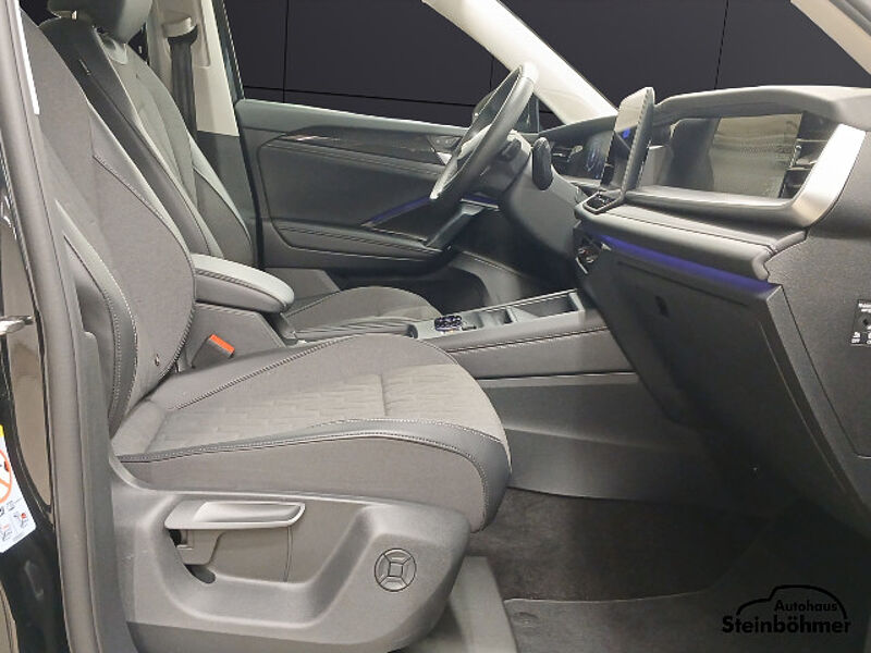 Volkswagen Tayron Life 1.5eTSI DSG Navi AHK IQLIGHT 7-Sitze