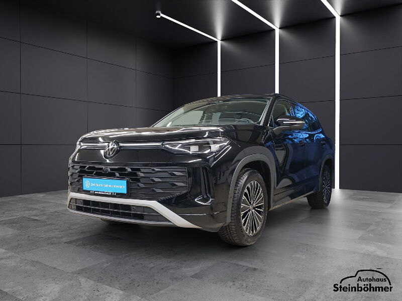 Volkswagen Tayron Life 1.5eTSI DSG Navi AHK IQLIGHT 7-Sitze