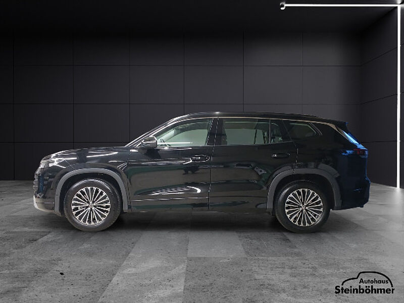 Volkswagen Tayron Life 1.5eTSI DSG Navi AHK IQLIGHT 7-Sitze