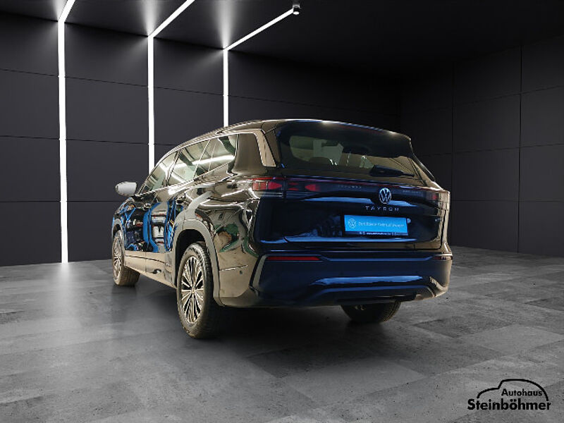 Volkswagen Tayron Life 1.5eTSI DSG Navi AHK IQLIGHT 7-Sitze