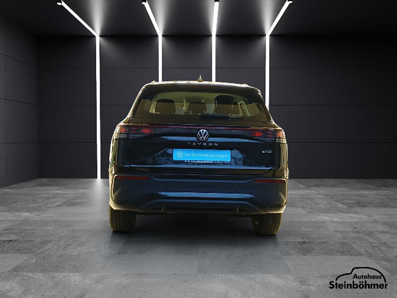 Volkswagen Tayron Life 1.5eTSI DSG Navi AHK IQLIGHT 7-Sitze