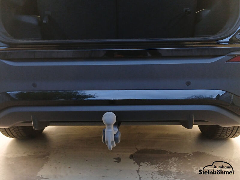 Volkswagen Tayron Life 1.5eTSI DSG Navi AHK IQLIGHT 7-Sitze