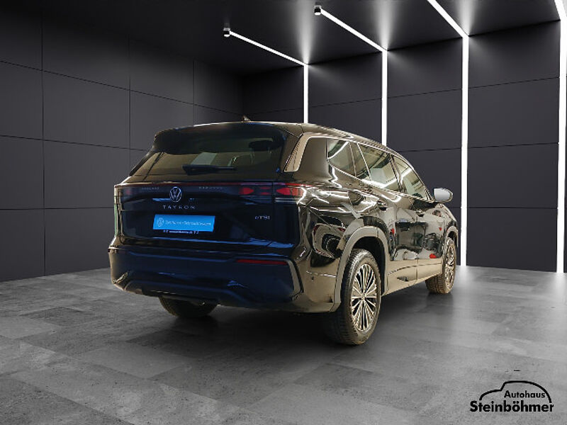 Volkswagen Tayron Life 1.5eTSI DSG Navi AHK IQLIGHT 7-Sitze