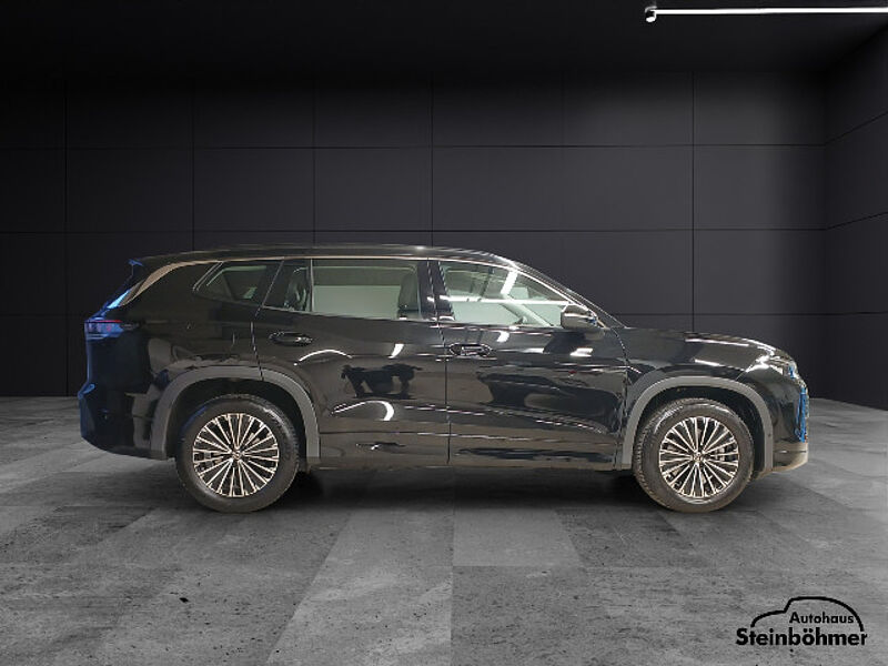 Volkswagen Tayron Life 1.5eTSI DSG Navi AHK IQLIGHT 7-Sitze