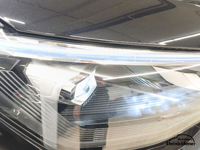 Volkswagen Tiguan Life 1.5eTSI Navi AHK Standhzg. LED