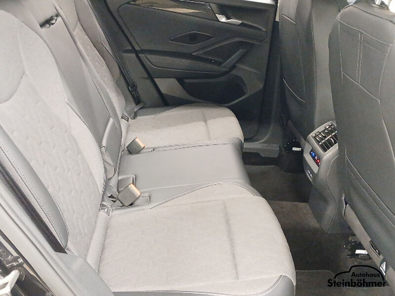 Volkswagen Tiguan Life 1.5eTSI Navi AHK Standhzg. LED