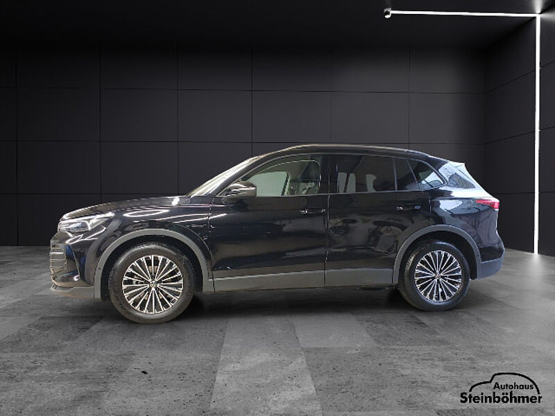 Volkswagen Tiguan Life 1.5eTSI Navi AHK Standhzg. LED