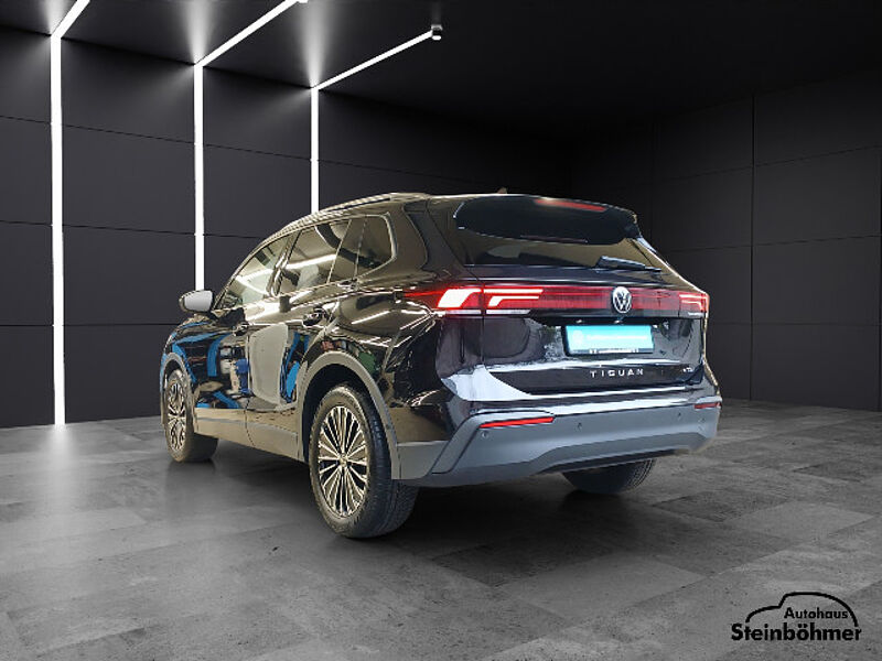 Volkswagen Tiguan Life 1.5eTSI Navi AHK Standhzg. LED