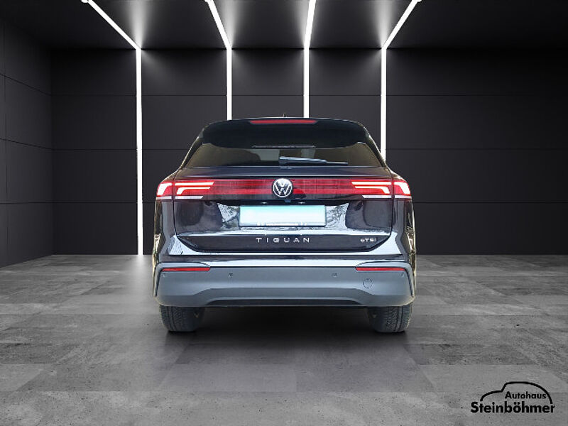 Volkswagen Tiguan Life 1.5eTSI Navi AHK Standhzg. LED
