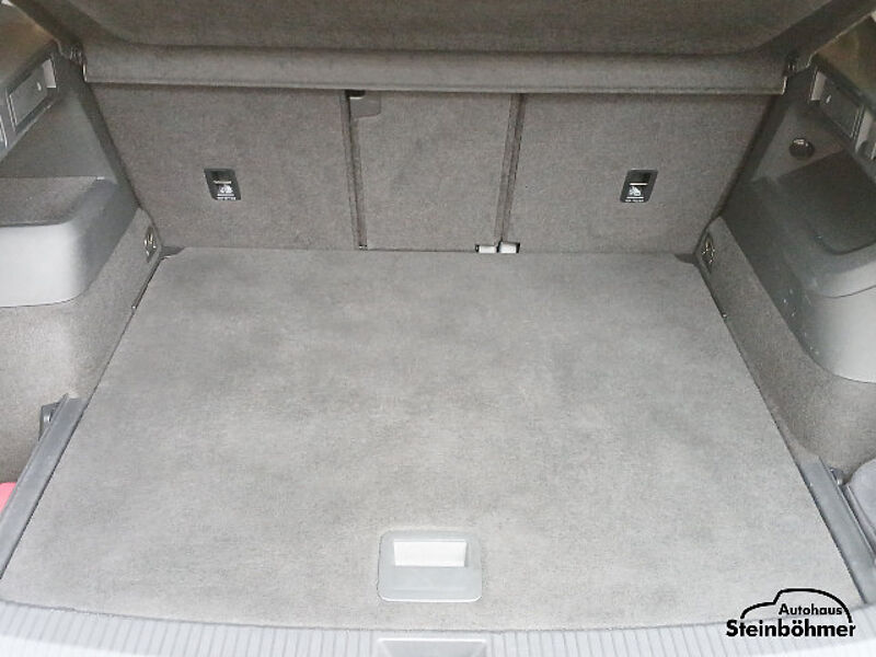 Volkswagen Tiguan Life 1.5eTSI Navi AHK Standhzg. LED