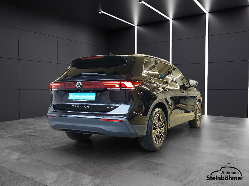 Volkswagen Tiguan Life 1.5eTSI Navi AHK Standhzg. LED