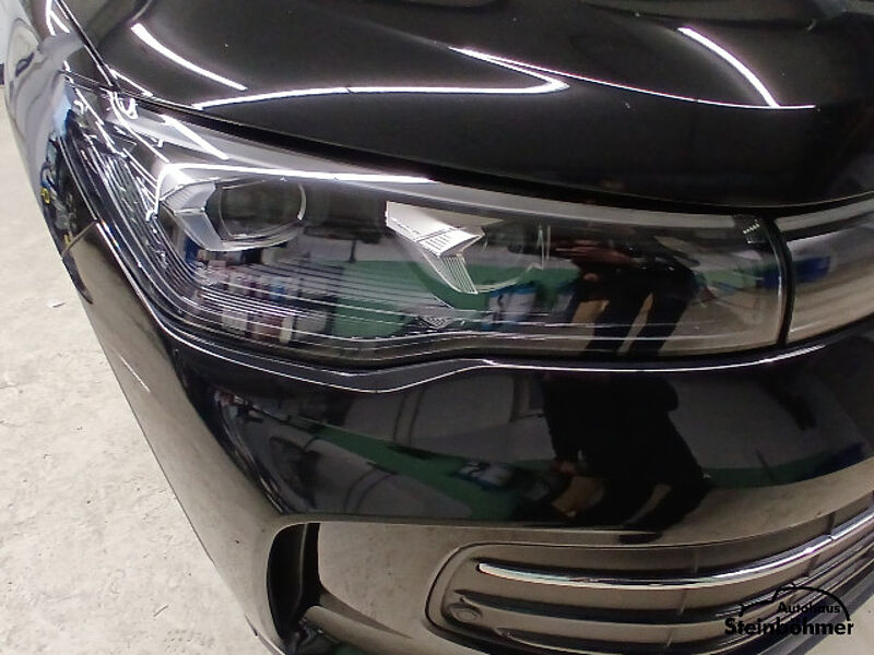 Volkswagen Tiguan GOAL 1.5eTSI NAVI AreaView AHK Keyless