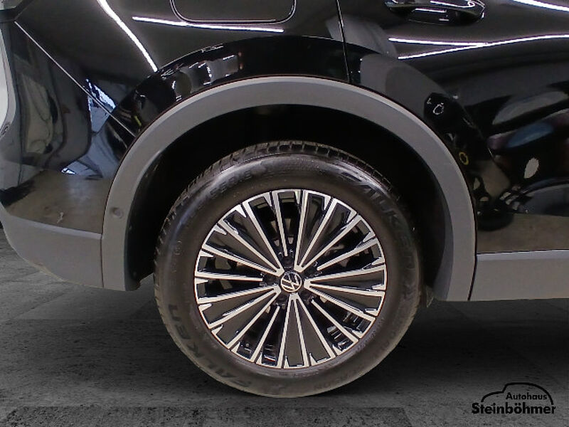 Volkswagen Tiguan GOAL 1.5eTSI NAVI AreaView AHK Keyless