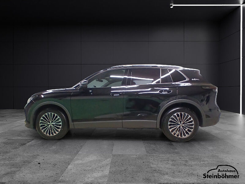 Volkswagen Tiguan GOAL 1.5eTSI NAVI AreaView AHK Keyless