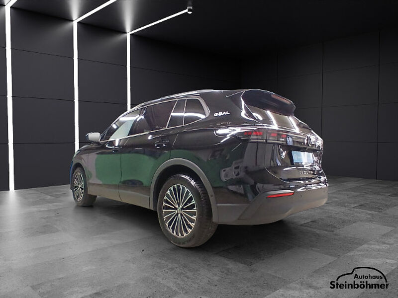 Volkswagen Tiguan GOAL 1.5eTSI NAVI AreaView AHK Keyless