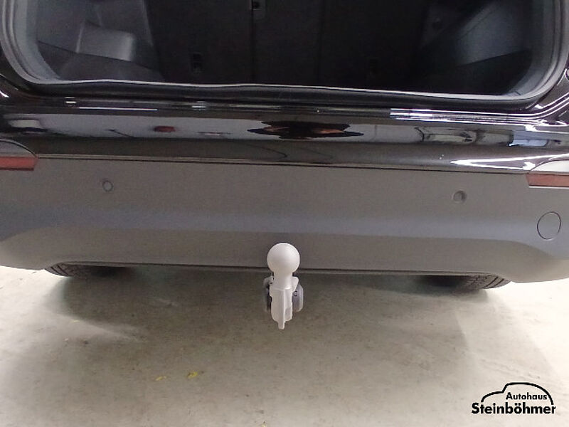 Volkswagen Tiguan GOAL 1.5eTSI NAVI AreaView AHK Keyless