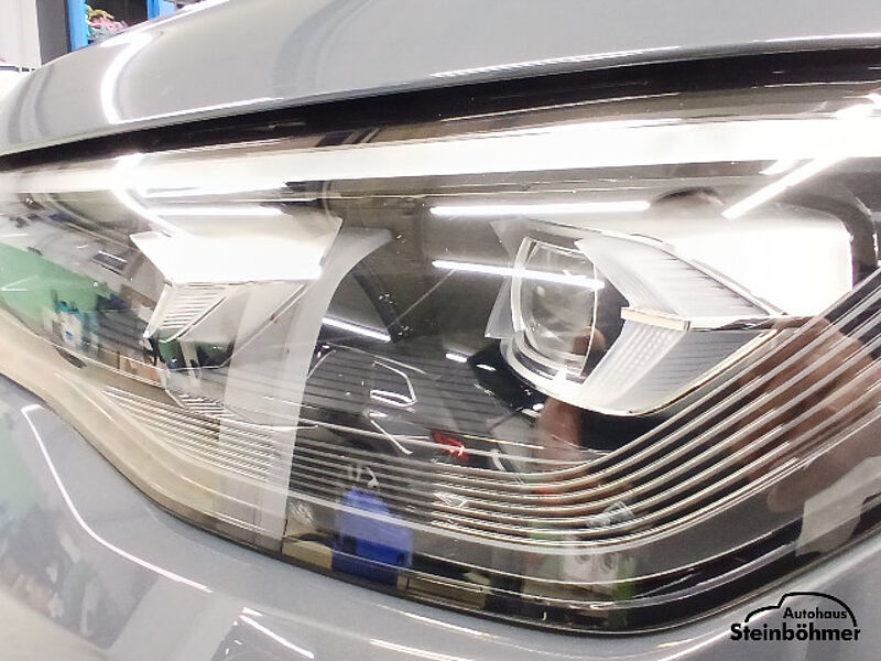 Volkswagen Tiguan GOAL 1.5eTSI Navi AHK SHZ IQLIGHT Keyless