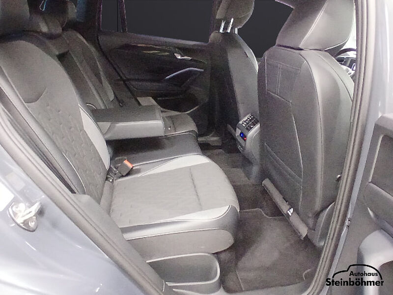 Volkswagen Tiguan GOAL 1.5eTSI Navi AHK SHZ IQLIGHT Keyless