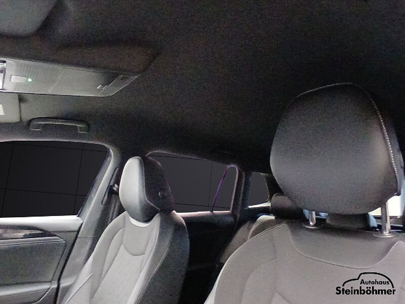 Volkswagen Tiguan GOAL 1.5eTSI Navi AHK SHZ IQLIGHT Keyless