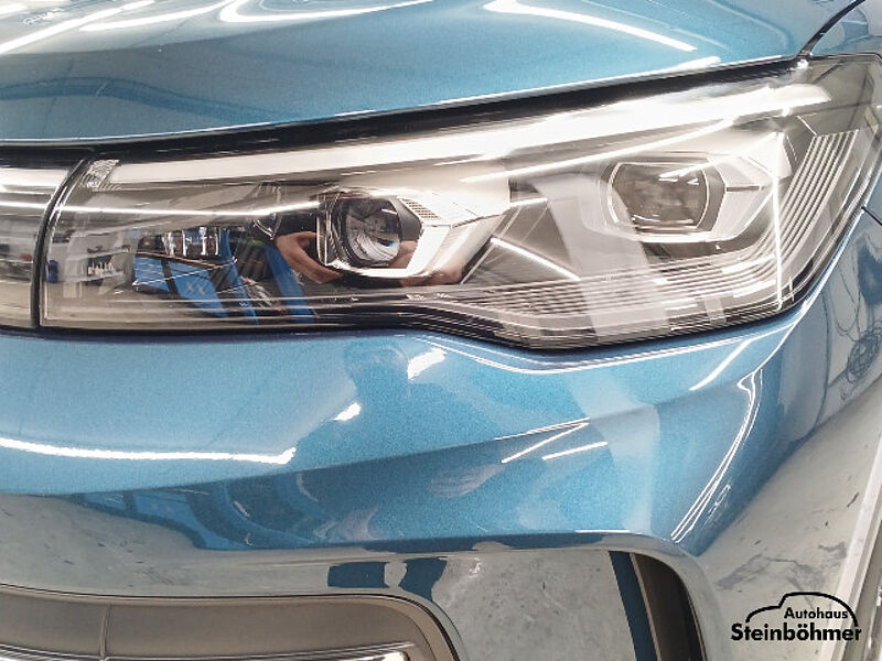 Volkswagen Tiguan GOAL 1.5eTSI Navi AHK SHZ IQLIGHT