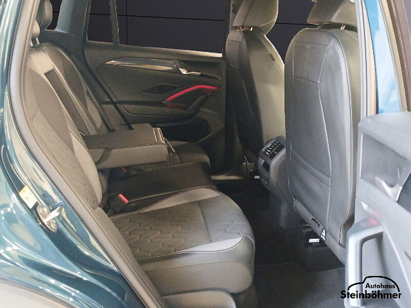 Volkswagen Tiguan GOAL 1.5eTSI Navi AHK SHZ IQLIGHT