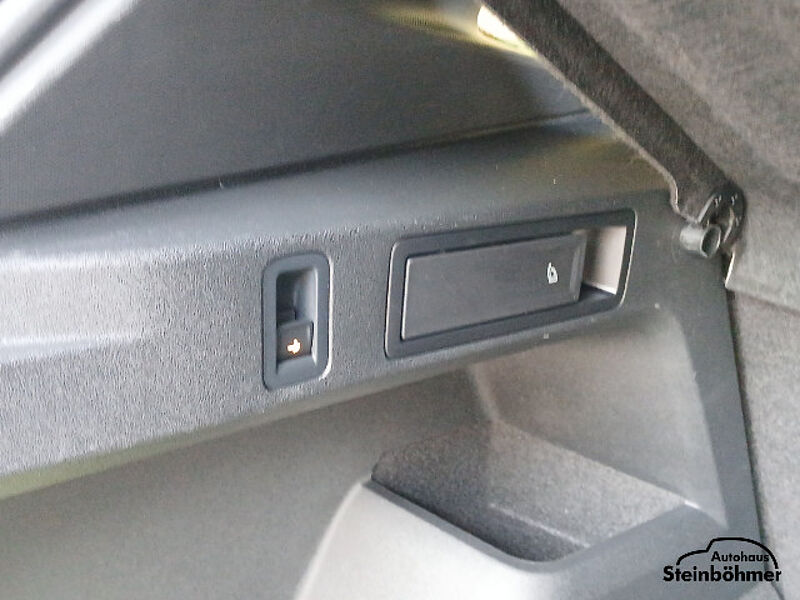 Volkswagen Tiguan GOAL 1.5eTSI Navi AHK SHZ IQLIGHT