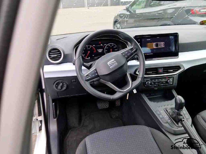 SEAT Ibiza Style 1.0TSI DSG LED NAV SHZ VisionPlus