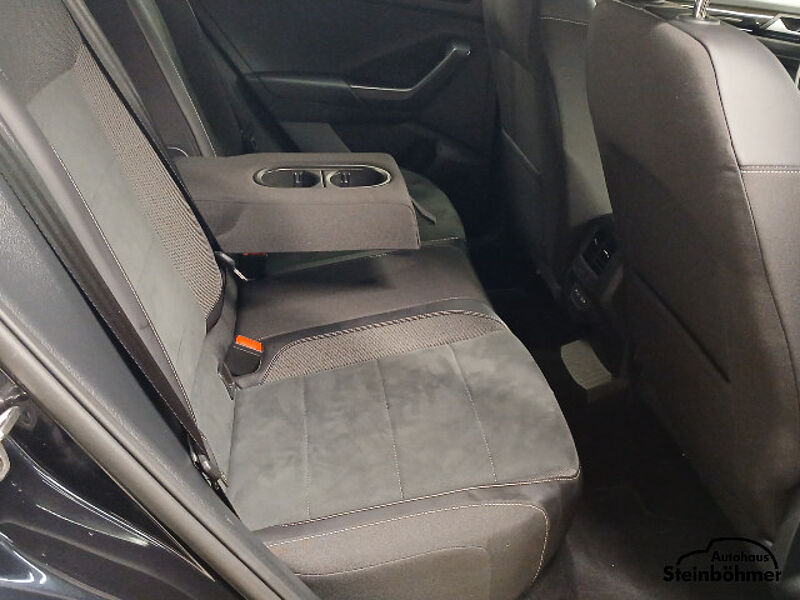 Volkswagen T-Roc R-Line 1.5TSI DSG LED Plus NAV AHK ACC